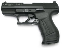 Walther P99 S