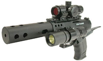Walther NightHawk Air gun