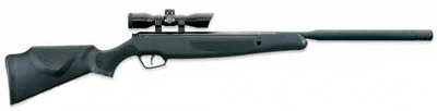 Stoeger Arms X20S Suppressor Pellet Rifle