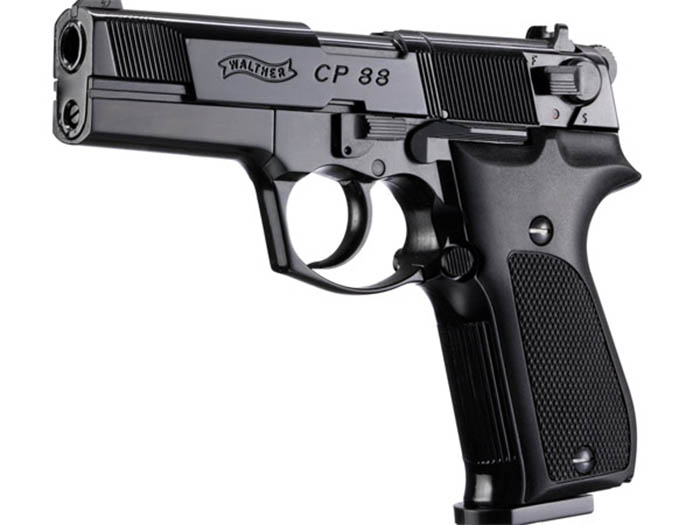 best pellet pistol for rapid fire target Rimfire Central Firearm Forum