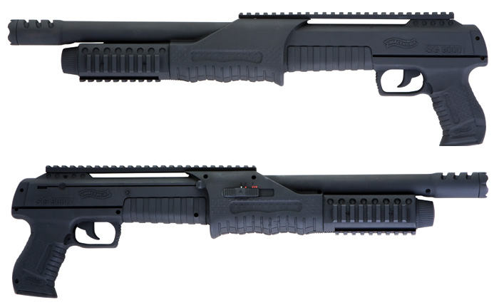 Walther Sg9000 Bb Gun Spudfiles