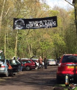 Welcome to the NEFTA Classic!