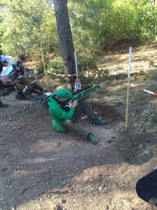 2011 World Champ, Conor McFlynn from Northern Ireland. Can you tell he's Irish?