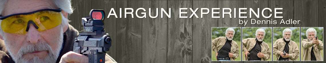 Airgun Experience