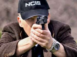 Sig Sauer 8B. Shooting B ost