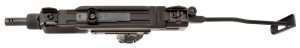 All of the features including the front and rear sights, muzzle, and top-mounted charging handle are virtually identical to the real 9mm models. Thus, one needs to treat carrying and shooting this gun with the same respect.
