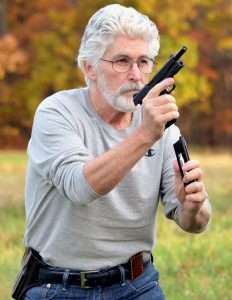 The Sig Sauer is a quick reload and each of the new magazines perfromed without fail through three reloads.