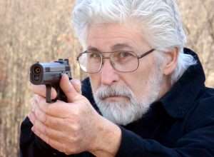 The Tanfoglio has the best overall trigger with an average resistance of 3 pounds, 8.7 ounces, a clean break and quick reset. The fully adjustable rear competition sight gives the blowback action air pistol precision accuracy at 21 feet.