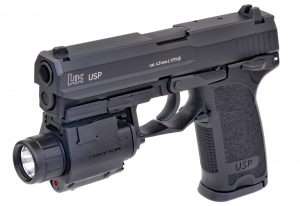 hk usp compact laser