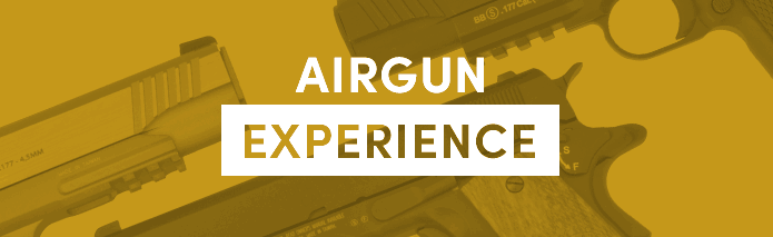 Airgun Experience