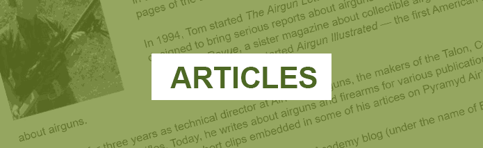 Articles