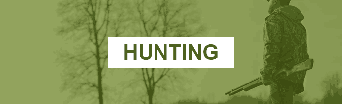 Hunting Guide