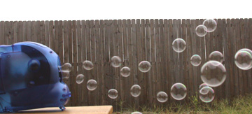 Bubbles-web