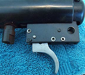 tx200 trigger adjustment tx200 trigger adjustment