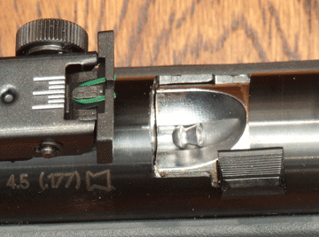 4.5mm Magnum Energy pointed pellets for air rifle gun pistol BSA 500 Gamo .177 