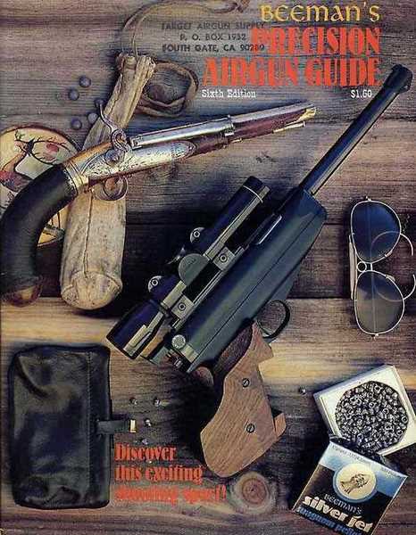 Vintage Beeman Precision Airgun's Inc 10 Meters Paper Target Animal 10 Pc Lot 