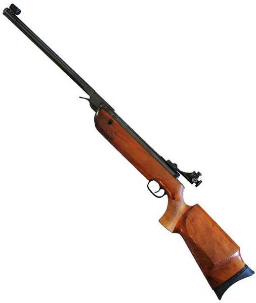 Shooting Hunting Dutch Bag Target Sports Rim Fire Air Rifle 