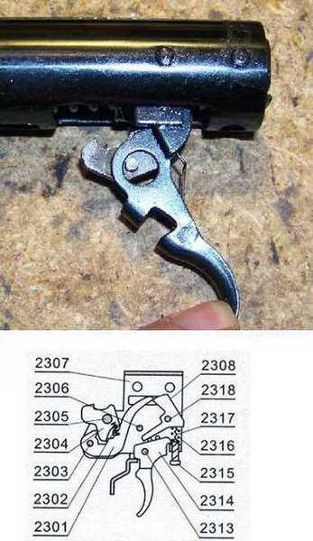 Beeman GT600 air  rifle  Part 1 Air  gun  blog Pyramyd 