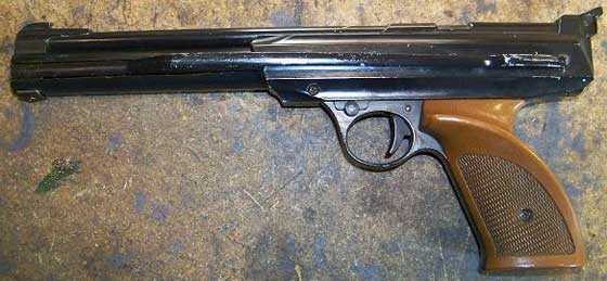 How To Unjam An Airsoft Gun. (Spring) - Instructables