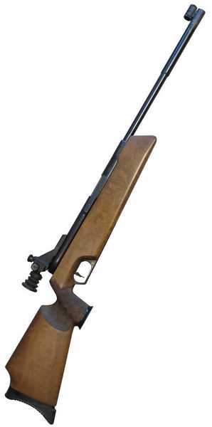 FWB 300S vintage target air rifle Part 1 Air gun blog FWB 300S vintage target air rifle Part 1 Air gun blog