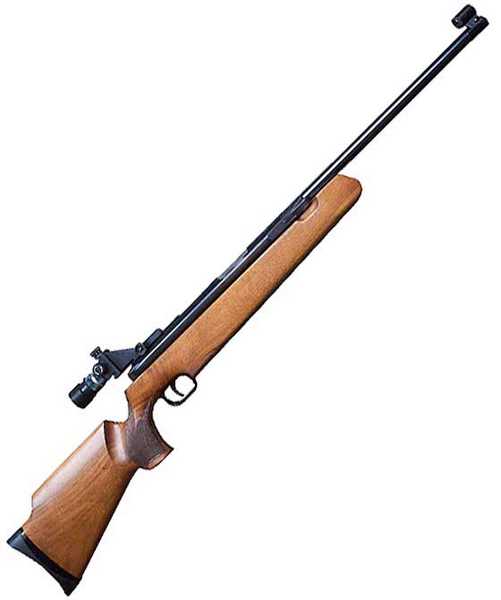 FWB 300S vintage target air rifle Part 1 Air gun blog FWB 300S vintage target air rifle Part 1 Air gun blog