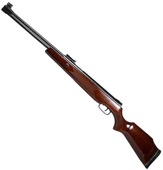 Tech Force TF99 Premier air rifle Part 1 Air gun blog Tech Force TF99 Premier air rifle Part 1 Air gun blog