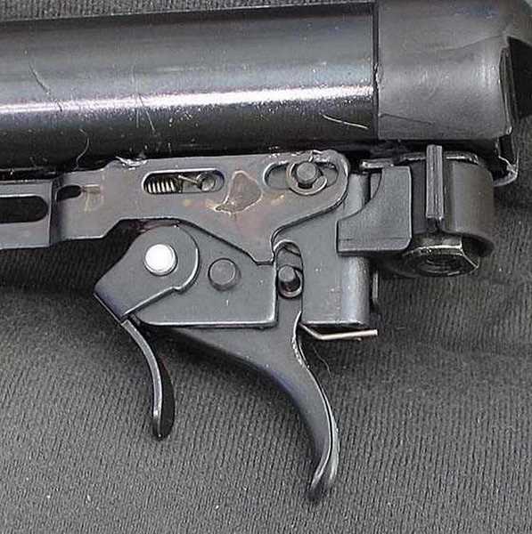 BSA Comet breakbarrel air  rifle  Part 2 Air  gun  blog 