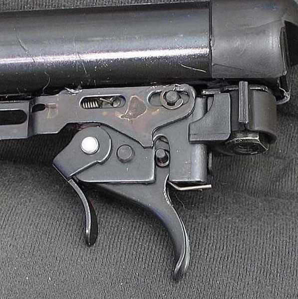 BSA Comet breakbarrel air rifle Part 2 Air gun blog BSA Comet breakbarrel air rifle Part 2 Air gun blog