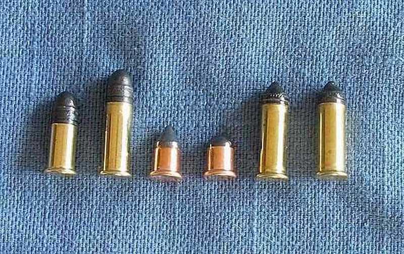 Are Cb Caps As Good And Accurate As Pellets Part 2 Pyramyd Air Gun Blog