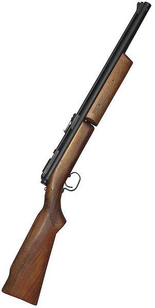 B.E.2 > WW2 Weapons