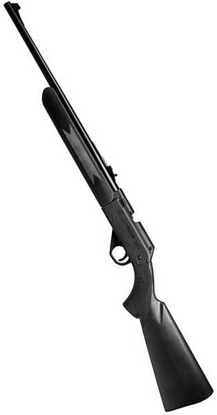 Daisy model 35 multi-pump air rifle
