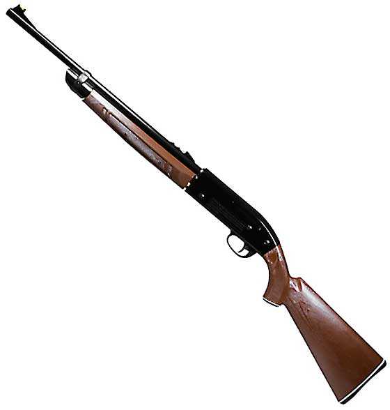 Crosman 766 parts manual Crosman 766 parts manual