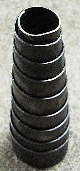 Volute spring