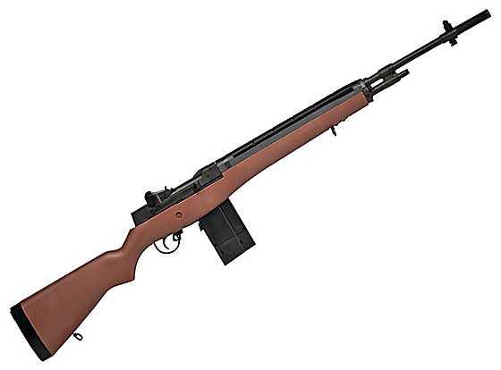 winchester m14 co2 air rifle review