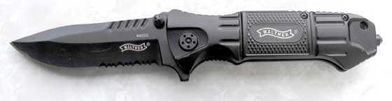 Walther Tactical Folder