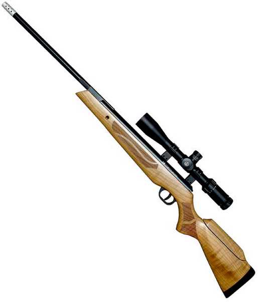 Cometa Fusion Premier Star breakbarrel air rifle