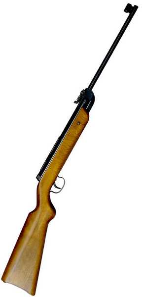 Diana 25 air rifle