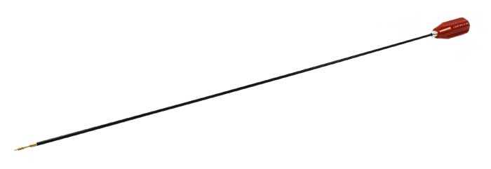 11-27-12-13-177-caliber-Dewey-26'-coated-cleaning-rod Dewey 177-caliber 26" coated cleaning rod