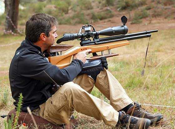 Treasure hunting for great airguns, Blog