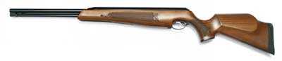 Air Arms TX200 MKIII underlever air rifle