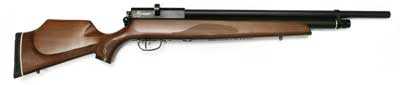 Benjamin-Marauder Benjamin Marauder precharged pneumatic airgun