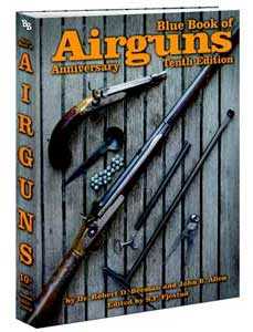 Blue Book of Airguns