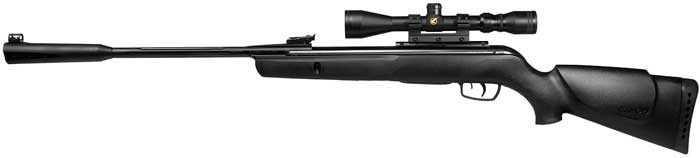 Gamo Whisper spring-piston air rifle