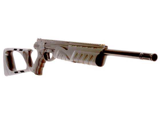 Umarex MORPH 3X Rifle