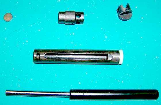 Gamo gas spring parts