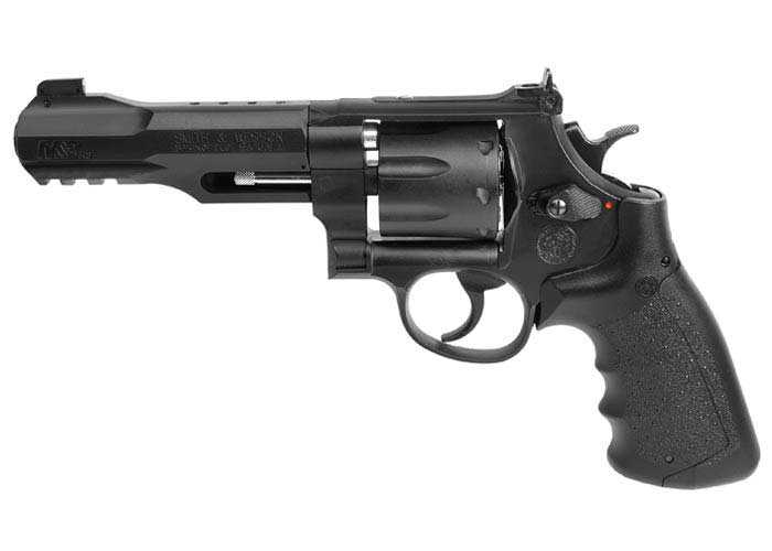 S&W TRR8 327