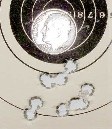 Group 1 AR-15