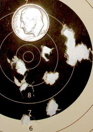 Beeman HW 70A Hobby Target 4