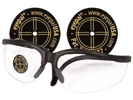 EyePal Peep Sight Master Kit
