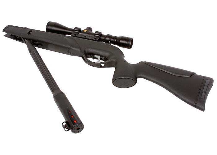 Gamo Whisper Fusion air rifle